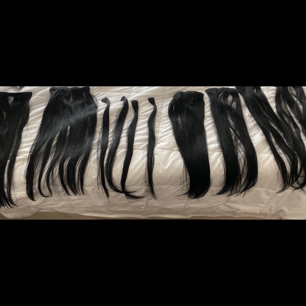 BELLAMI Hair Extensions